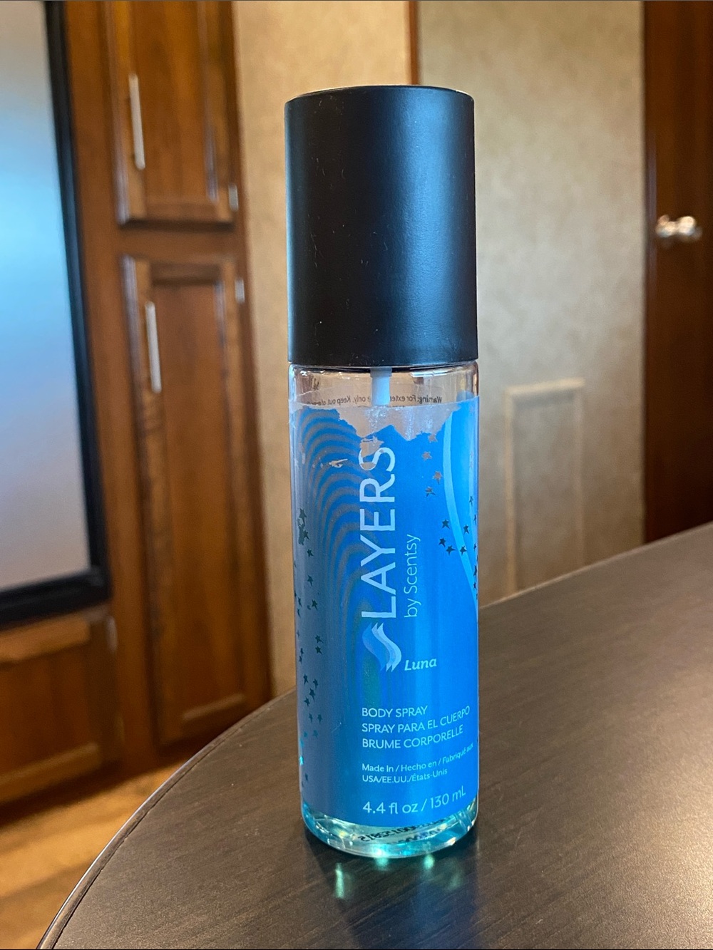 ”Luna” Layers by Scentsy